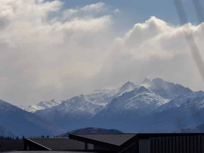 13 Jackson Rise, Luggate