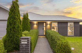 37 Greenwich Street, Halswell