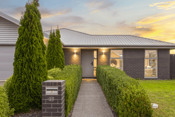 37 Greenwich Street, Halswell