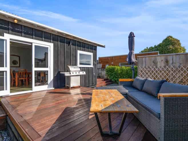 14 Arawa Street, Welbourn