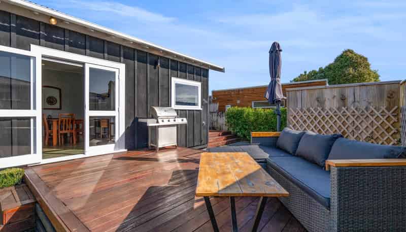 14 Arawa Street, Welbourn