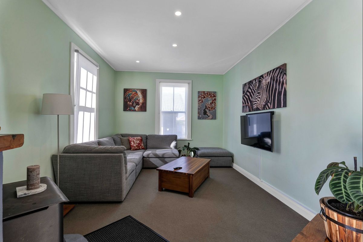 Affordable family living in Welbourn - Ansicht 5