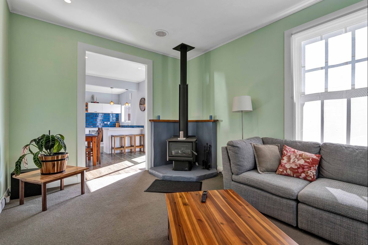 Affordable family living in Welbourn - Ansicht 6