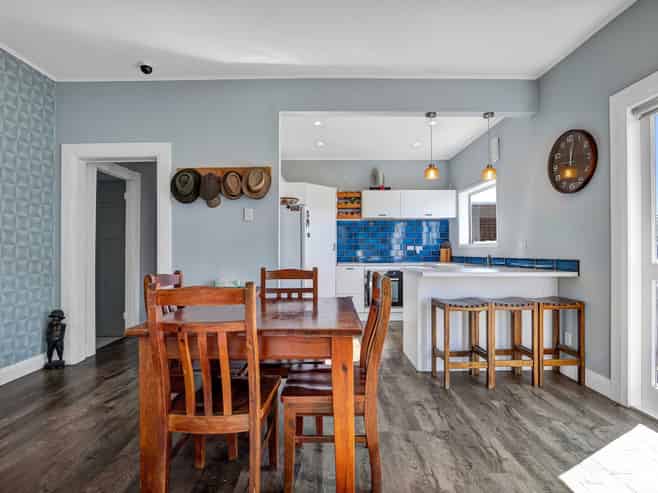 14 Arawa Street, Welbourn