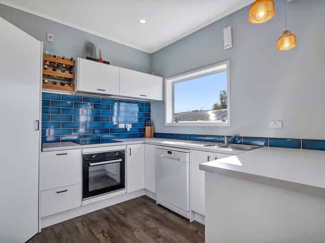 14 Arawa Street, Welbourn