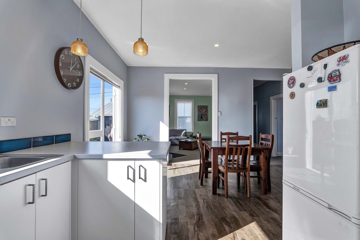 Affordable family living in Welbourn - Ansicht 4