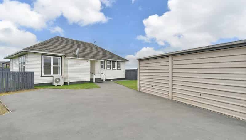 81 Rowan Avenue, Aranui