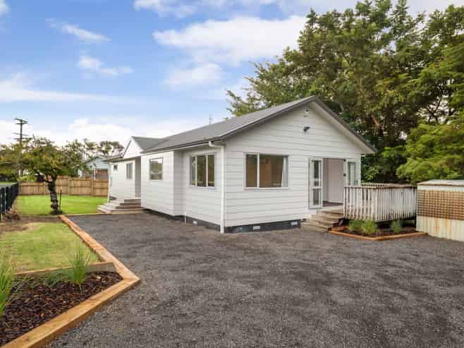 22 Silverton Road, Waihi