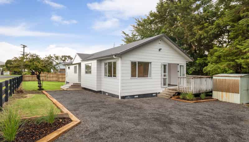 22 Silverton Road, Waihi