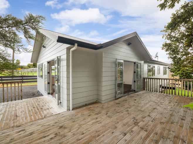 22 Silverton Road, Waihi