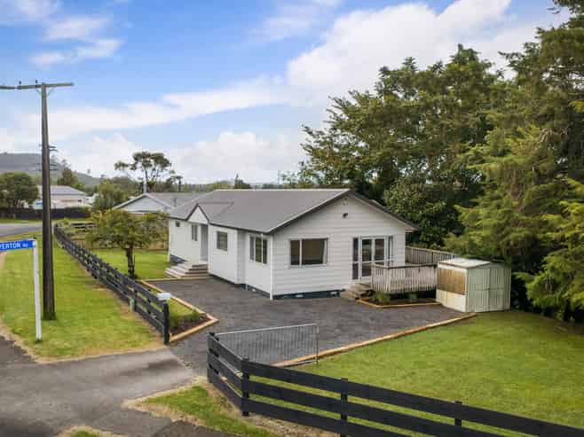 22 Silverton Road, Waihi