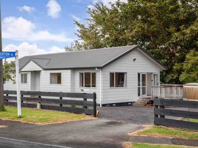 22 Silverton Road, Waihi