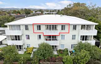 207/21B Swanson Road, Henderson