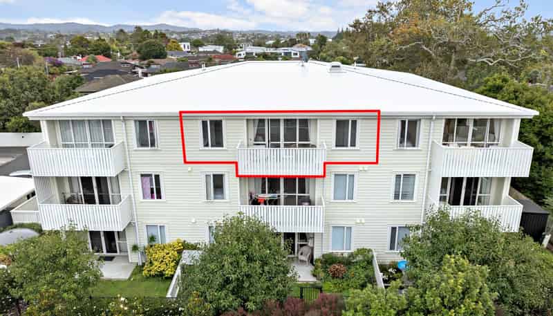 207/21B Swanson Road, Henderson