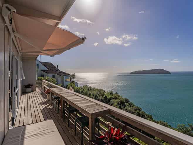 23 Pacific Drive, Tairua