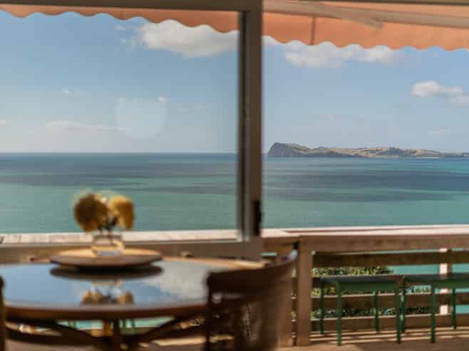 23 Pacific Drive, Tairua