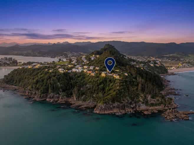 23 Pacific Drive, Tairua