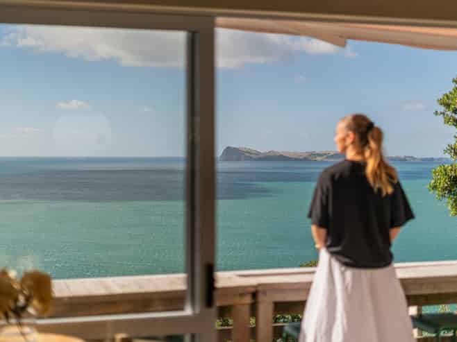 23 Pacific Drive, Tairua