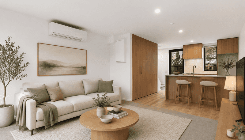 4/7 Grove Road, Addington