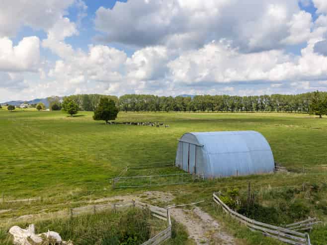 3331 Cambridge Road, Cambridge