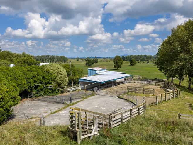 3331 Cambridge Road, Cambridge