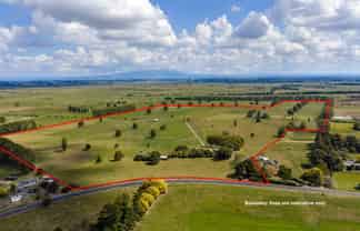 3331 Cambridge Road, Cambridge