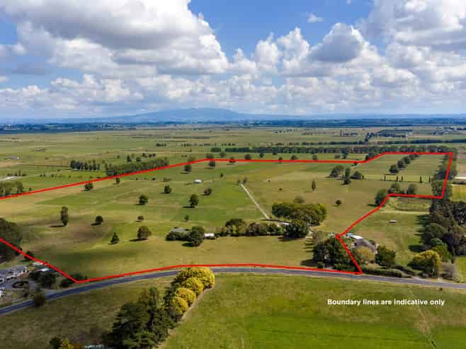 3331 Cambridge Road, Cambridge