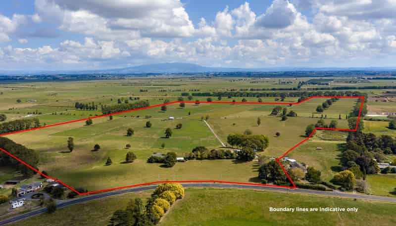 3331 Cambridge Road, Cambridge