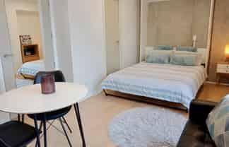 1303A/111 Dixon Street, Wellington Central