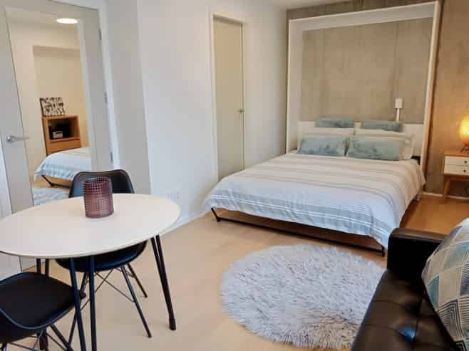 1303A/111 Dixon Street, Wellington Central