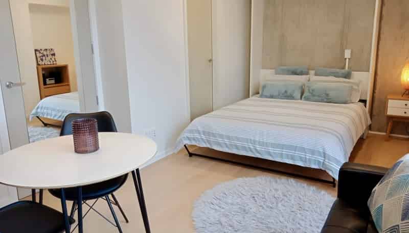 1303A/111 Dixon Street, Wellington Central