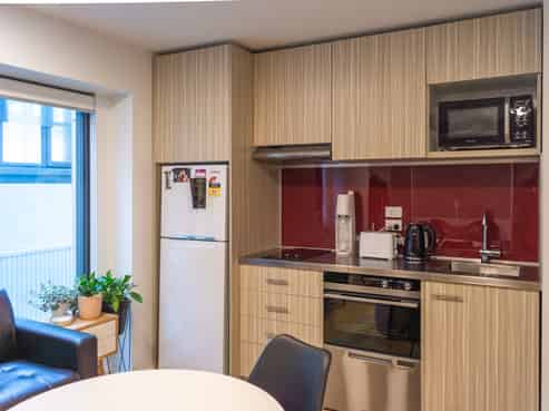 1303A/111 Dixon Street, Wellington Central