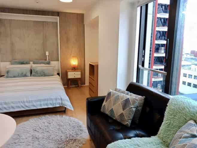 1303A/111 Dixon Street, Wellington Central