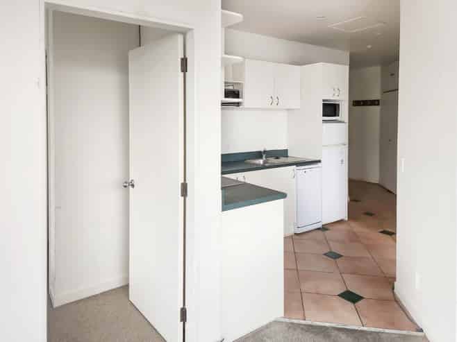 10D/126 The Terrace, Te Aro