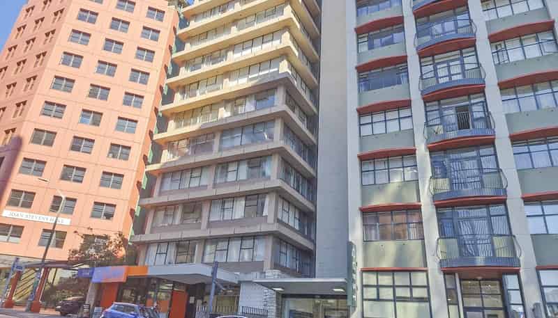 10D/126 The Terrace, Te Aro