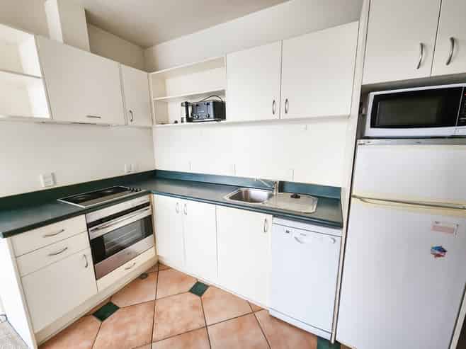 10D/126 The Terrace, Te Aro