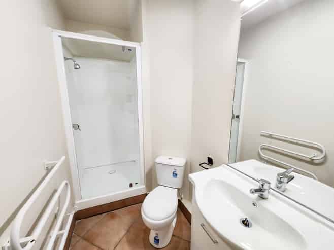 10D/126 The Terrace, Te Aro