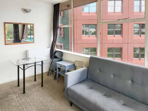 10D/126 The Terrace, Te Aro