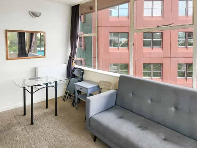 10D/126 The Terrace, Te Aro