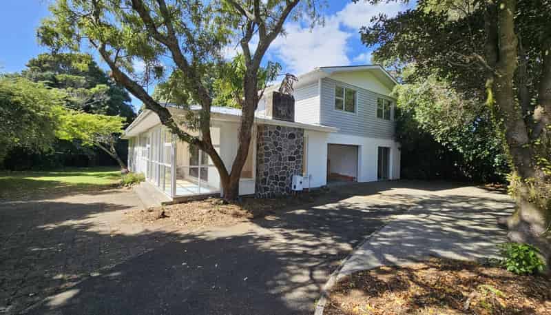 275a Carrington Street, Vogeltown