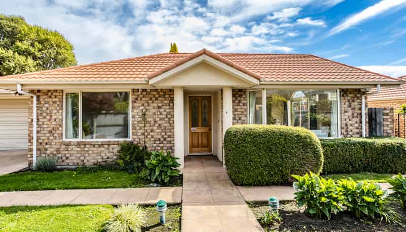 1/25A Strickland Street, Sydenham