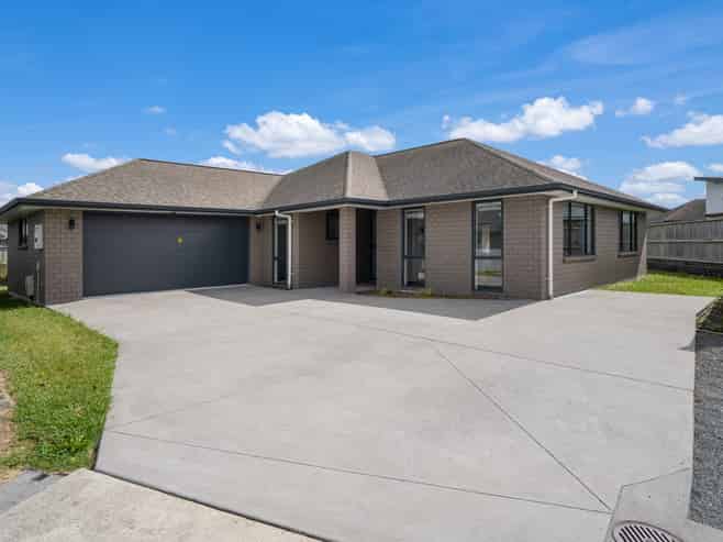 7 Sujuan Close, Cambridge