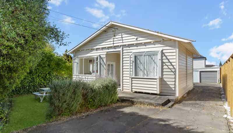 53 Mount Smart Road, Onehunga