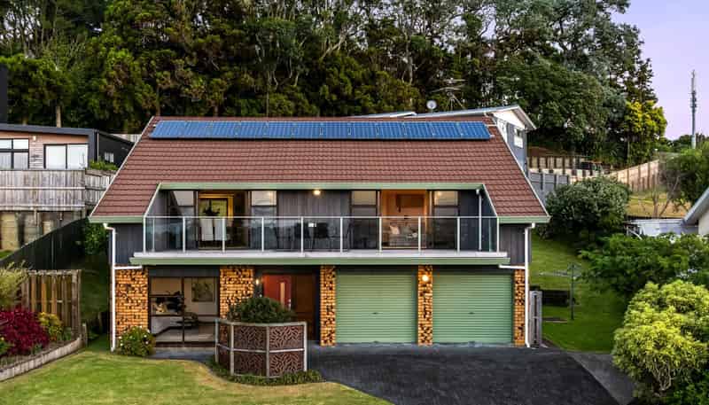 80 Marellen Drive, Red Beach