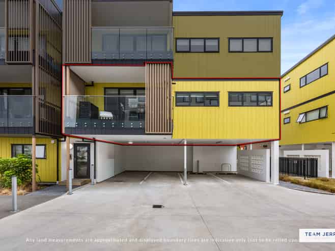 106/5 Newelm Lane, Flat Bush