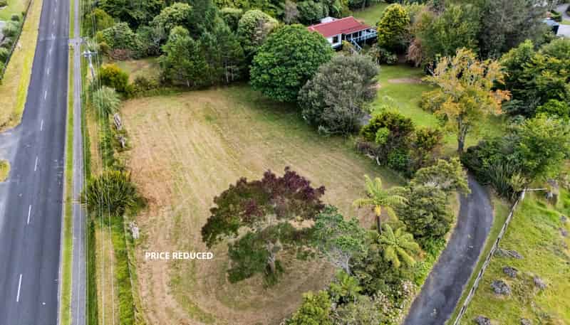 65 Veale Road, New Plymouth