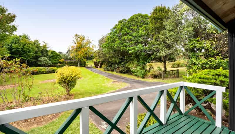 65 Veale Road, New Plymouth