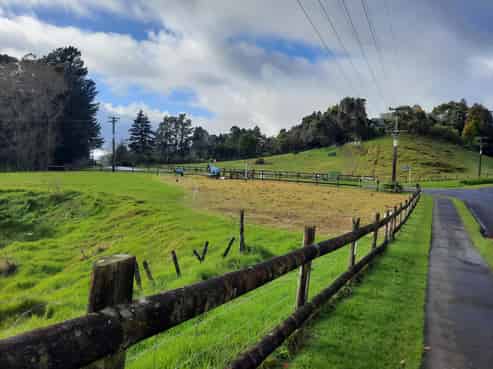 65 Veale Road, New Plymouth
