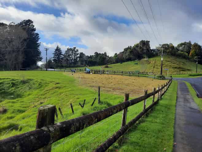 65 Veale Road, New Plymouth