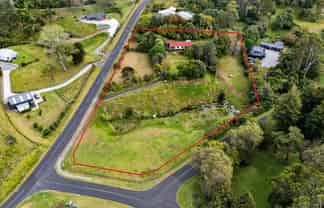 65 Veale Road, New Plymouth